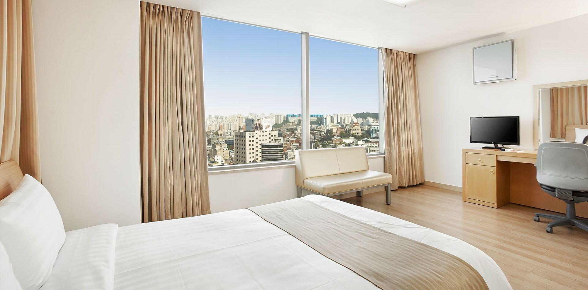 Hyundai Residence Seul Exterior foto