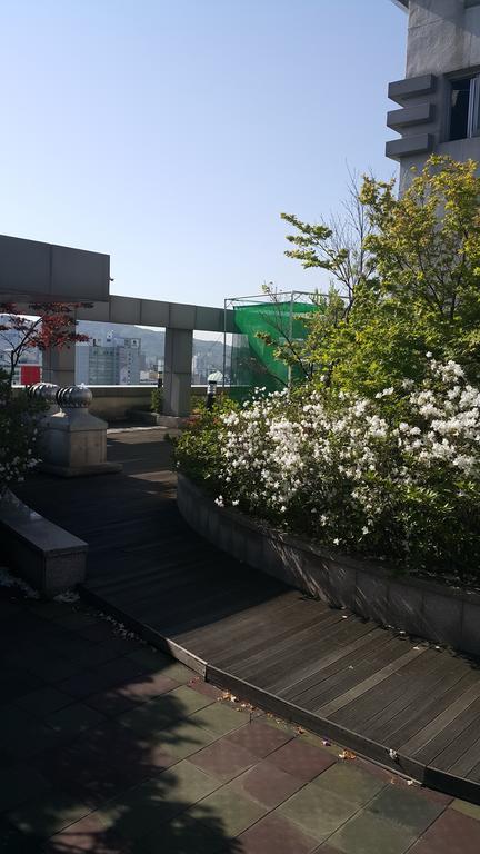 Hyundai Residence Seul Exterior foto