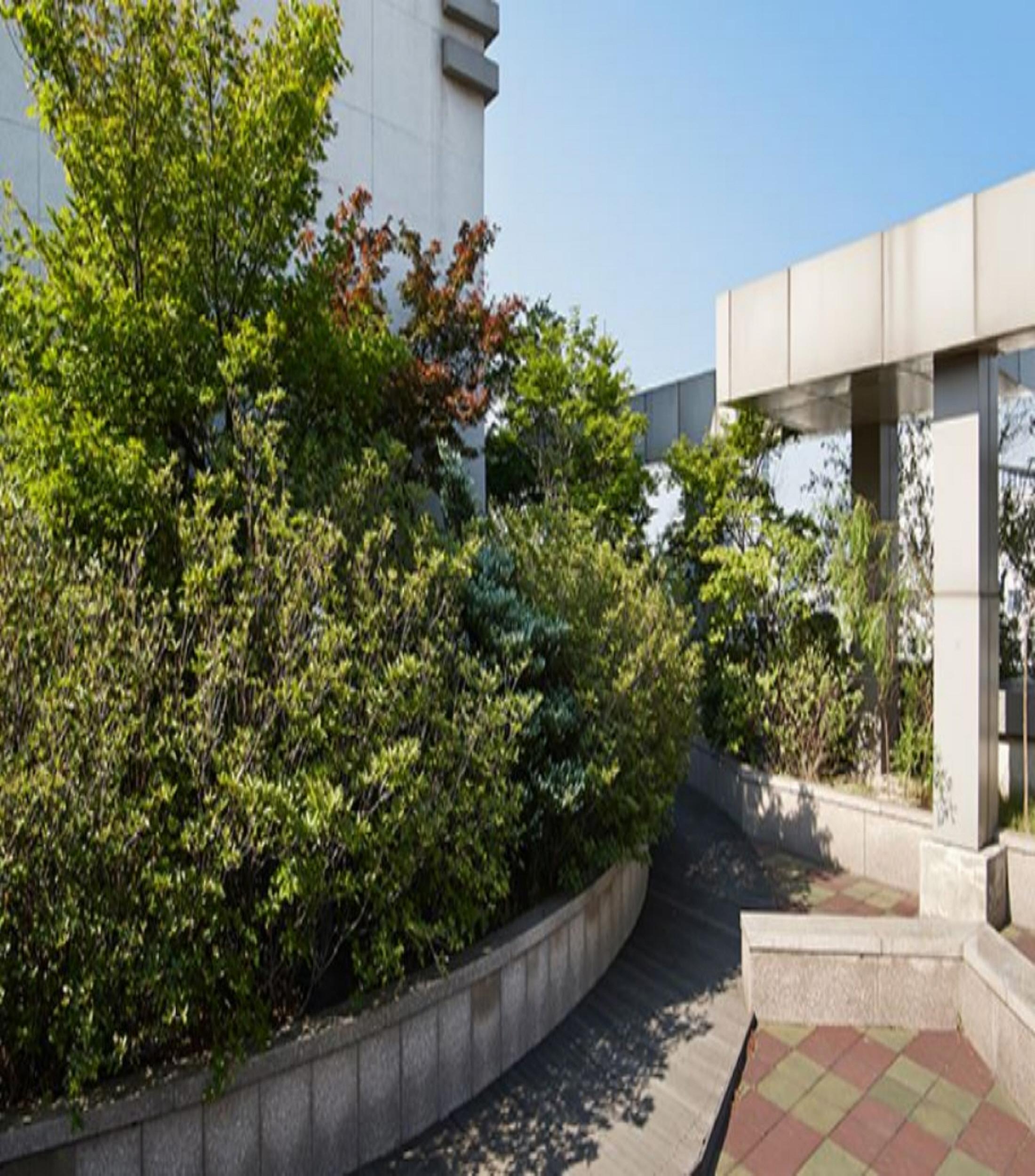 Hyundai Residence Seul Exterior foto