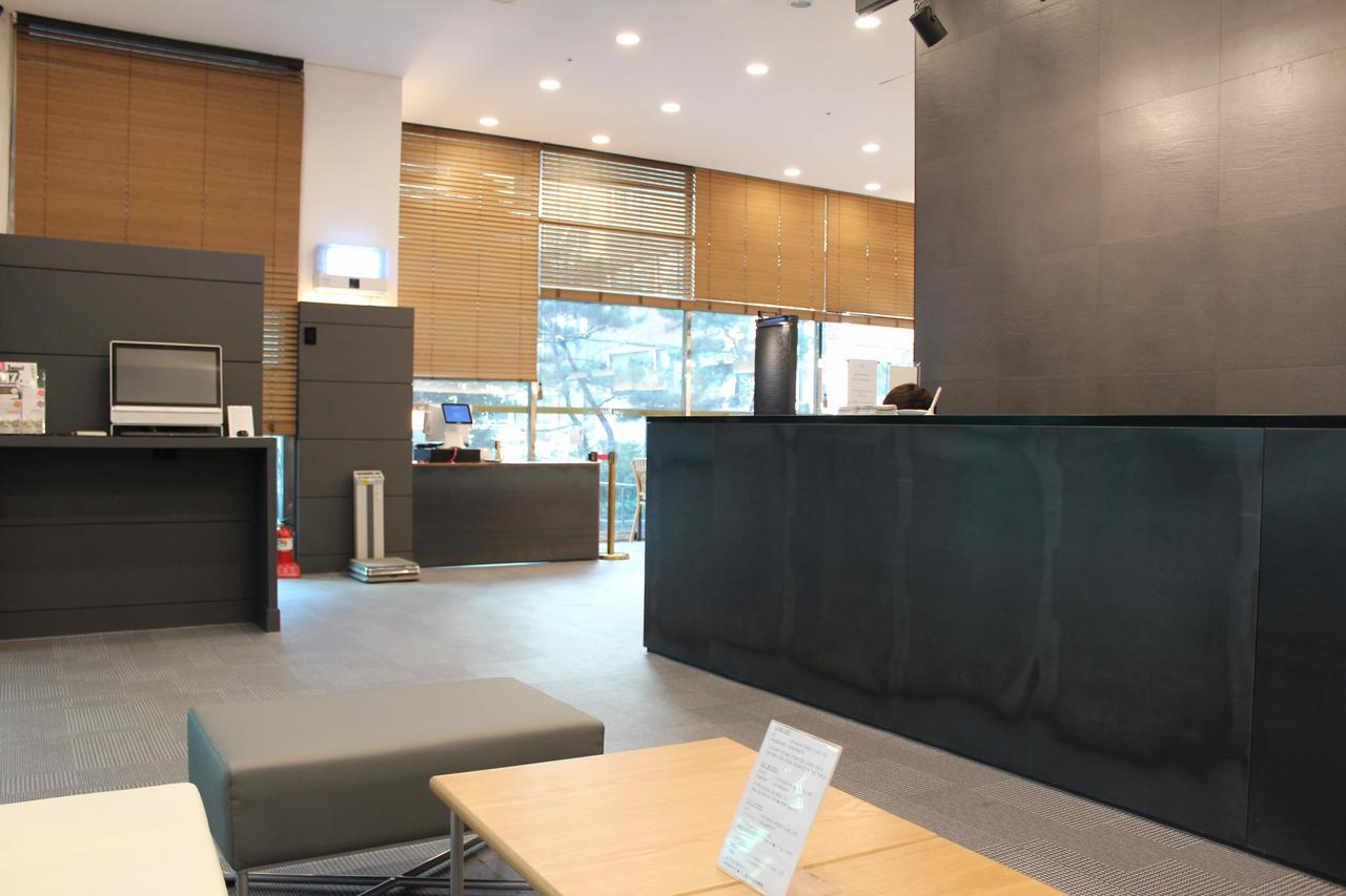 Hyundai Residence Seul Exterior foto